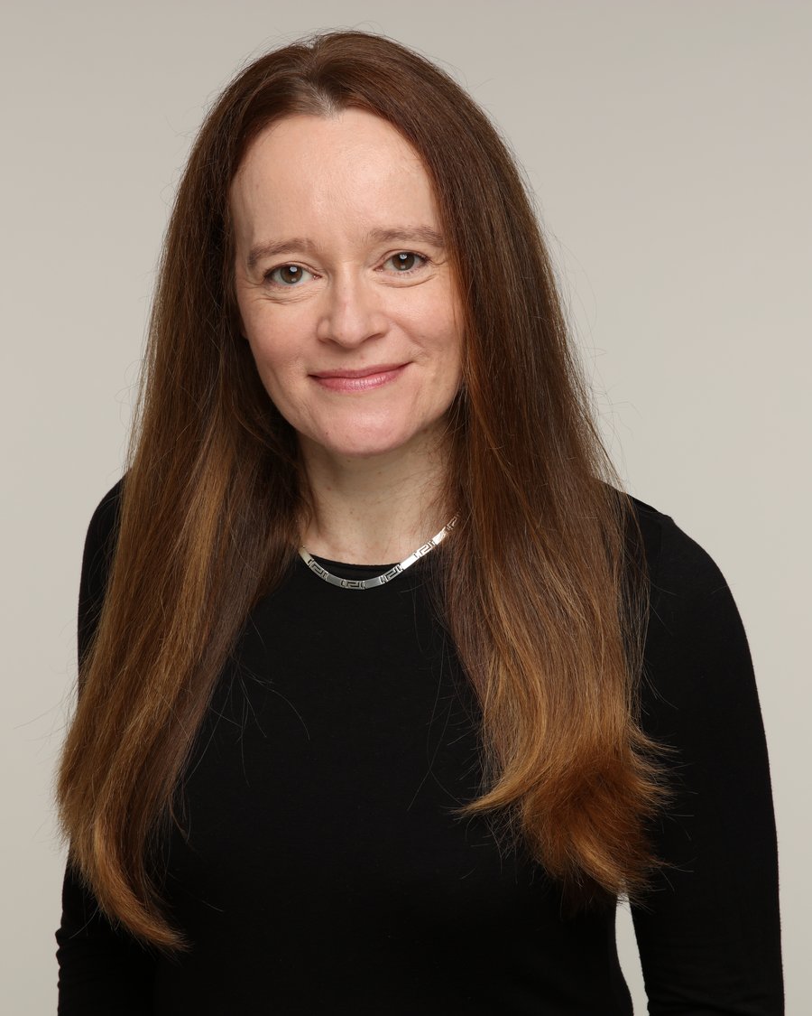 Lindsey Chiswick, founder of Terenex
